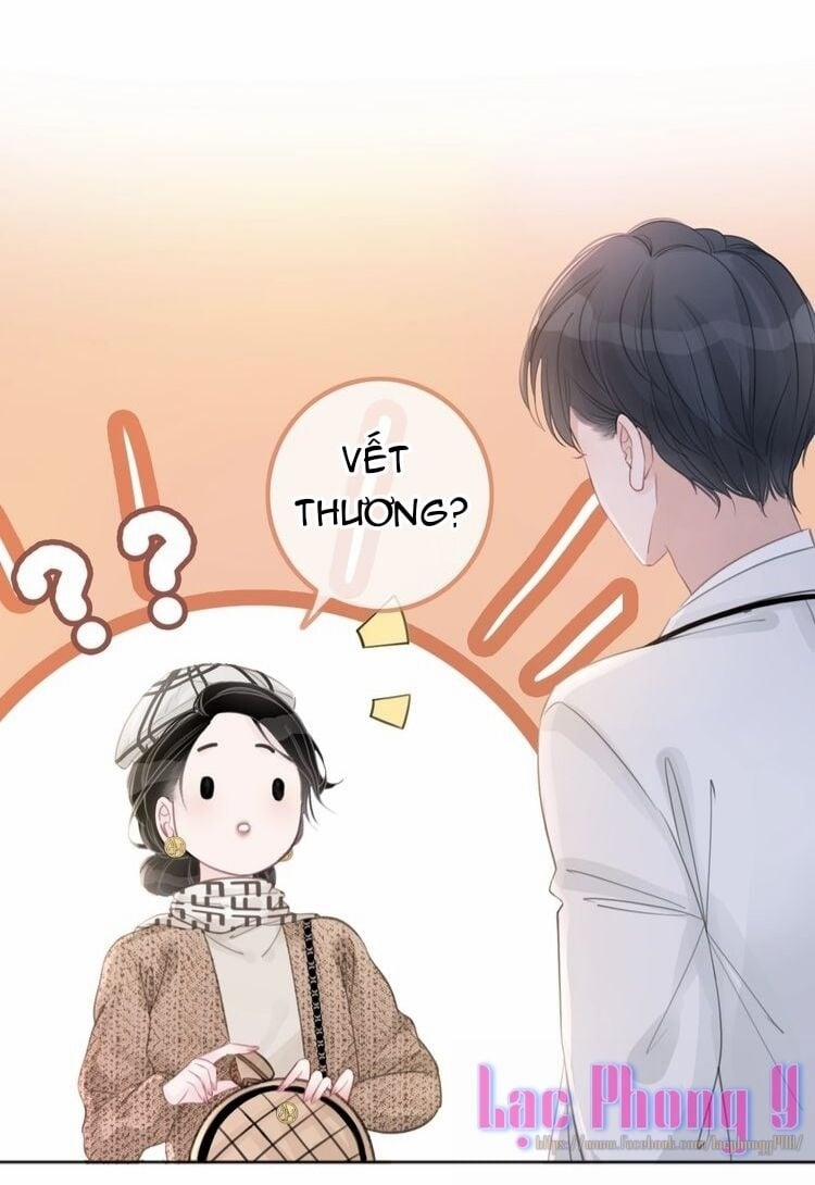 Ám Hắc Hệ Noãn Hôn 2 trang 24