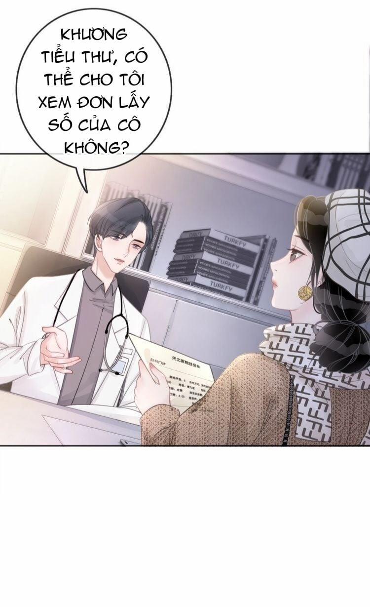 Ám Hắc Hệ Noãn Hôn 2 trang 25