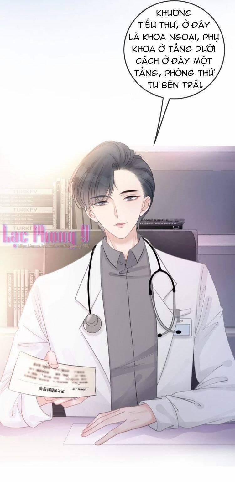 Ám Hắc Hệ Noãn Hôn 2 trang 27