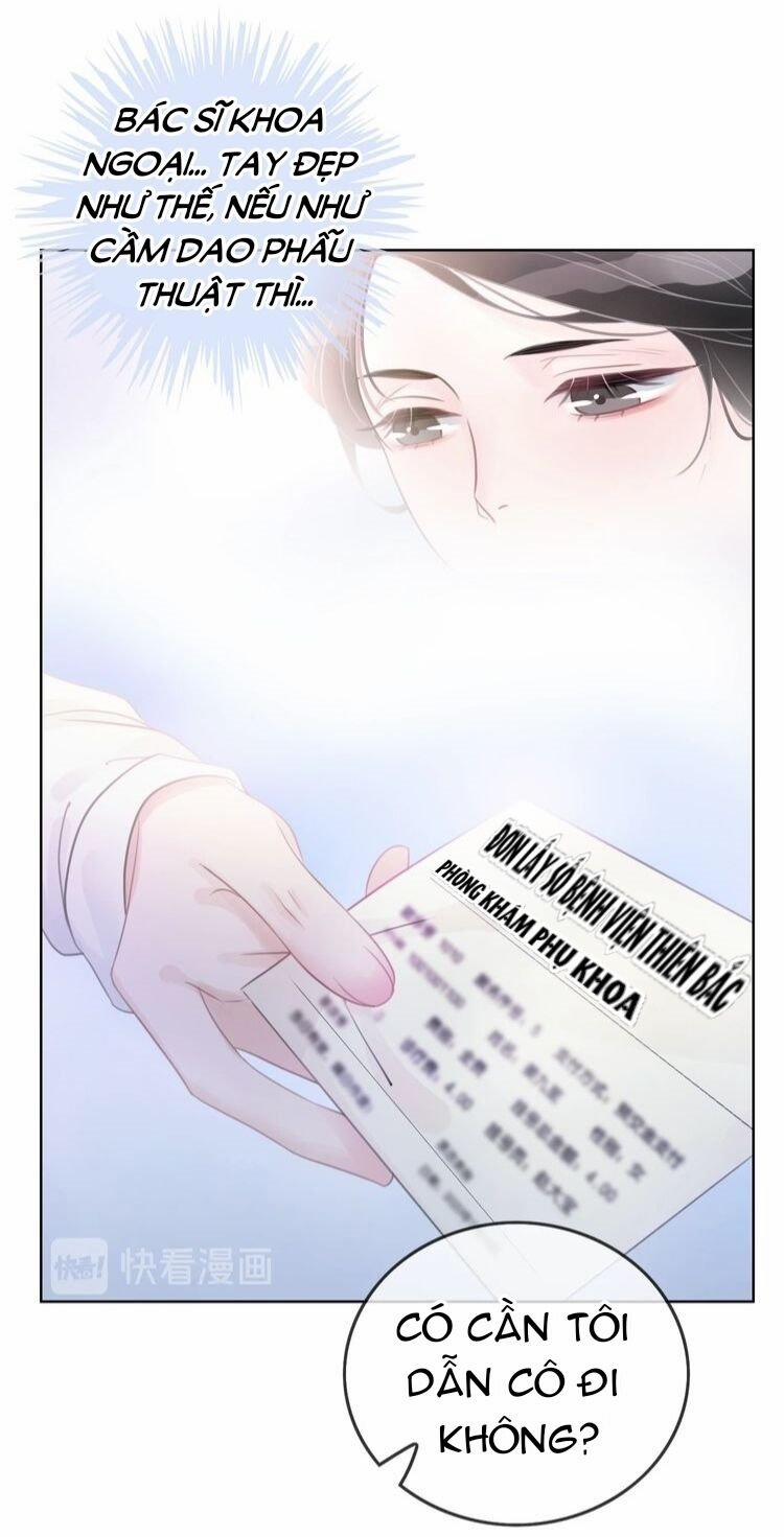 Ám Hắc Hệ Noãn Hôn 2 trang 28