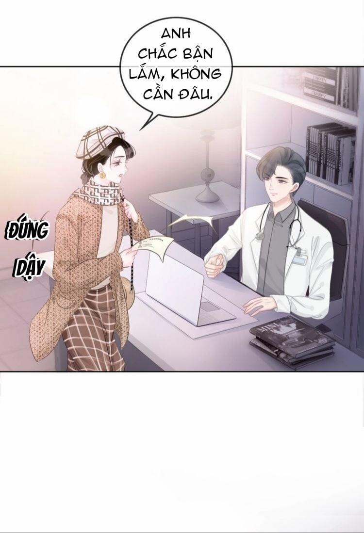 Ám Hắc Hệ Noãn Hôn 2 trang 29