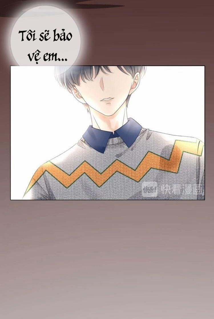 Ám Hắc Hệ Noãn Hôn 2 trang 3