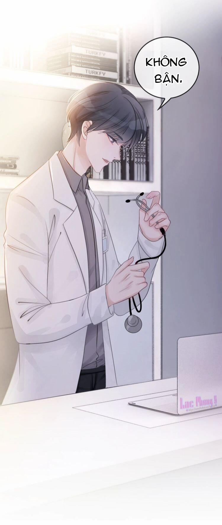 Ám Hắc Hệ Noãn Hôn 2 trang 30