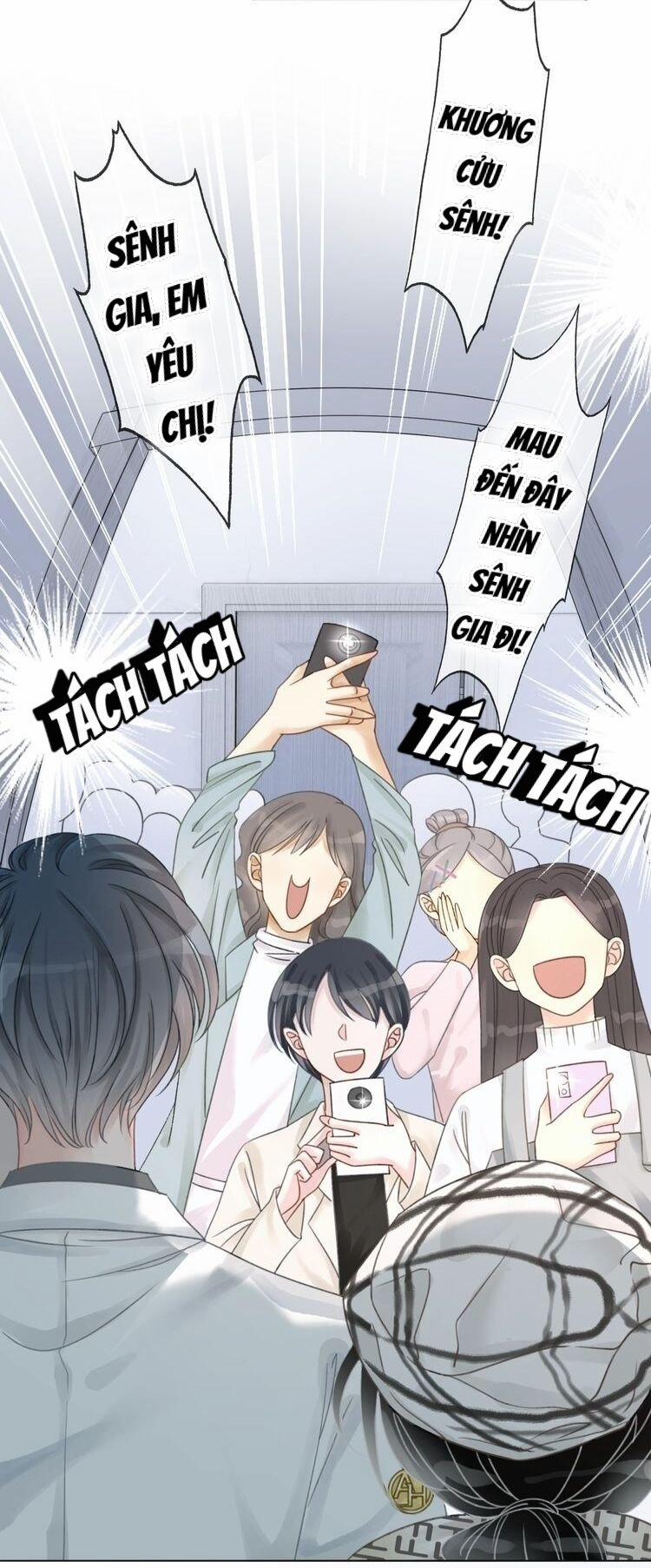 Ám Hắc Hệ Noãn Hôn 2 trang 32