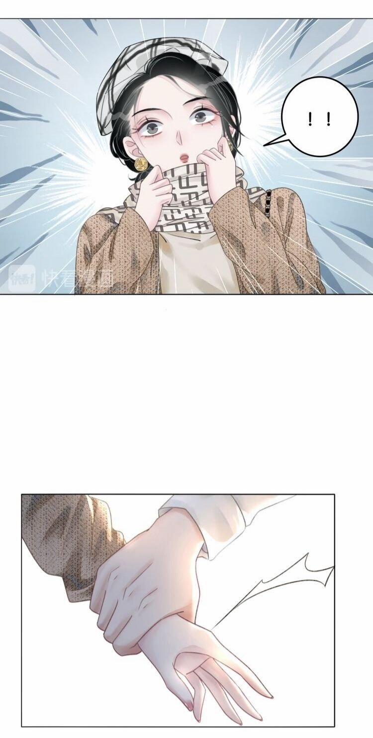 Ám Hắc Hệ Noãn Hôn 2 trang 33