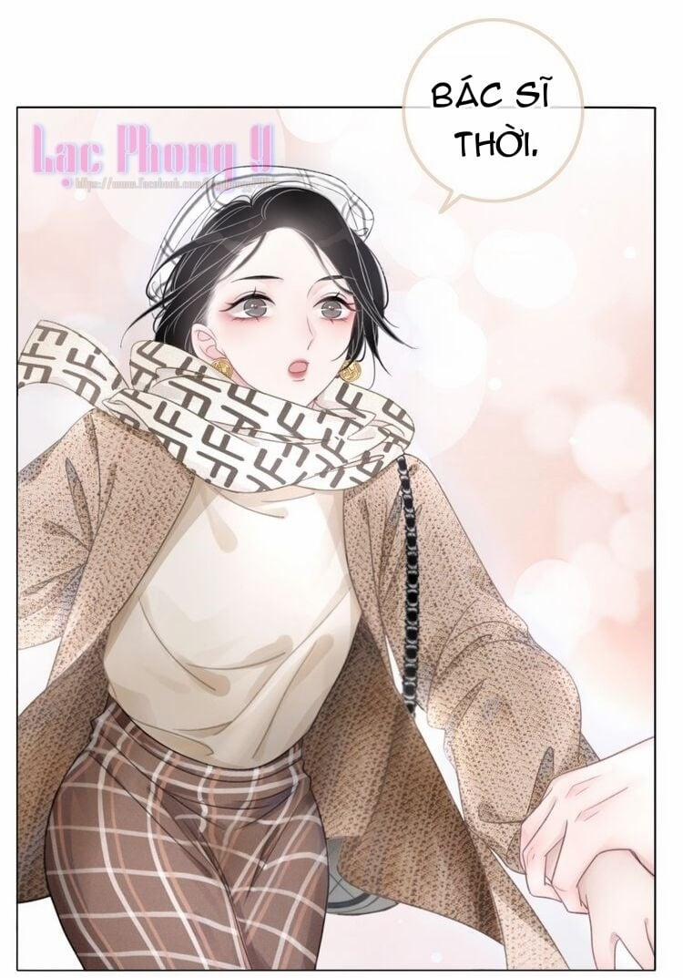 Ám Hắc Hệ Noãn Hôn 2 trang 34