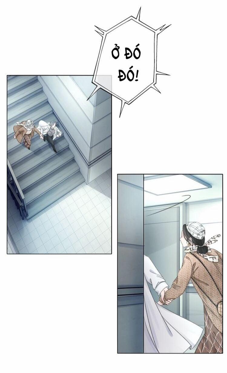 Ám Hắc Hệ Noãn Hôn 2 trang 37
