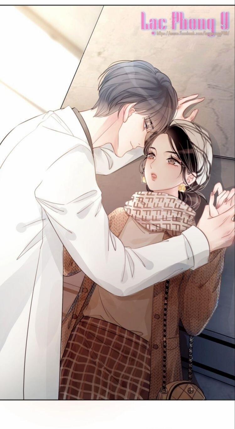 Ám Hắc Hệ Noãn Hôn 2 trang 38