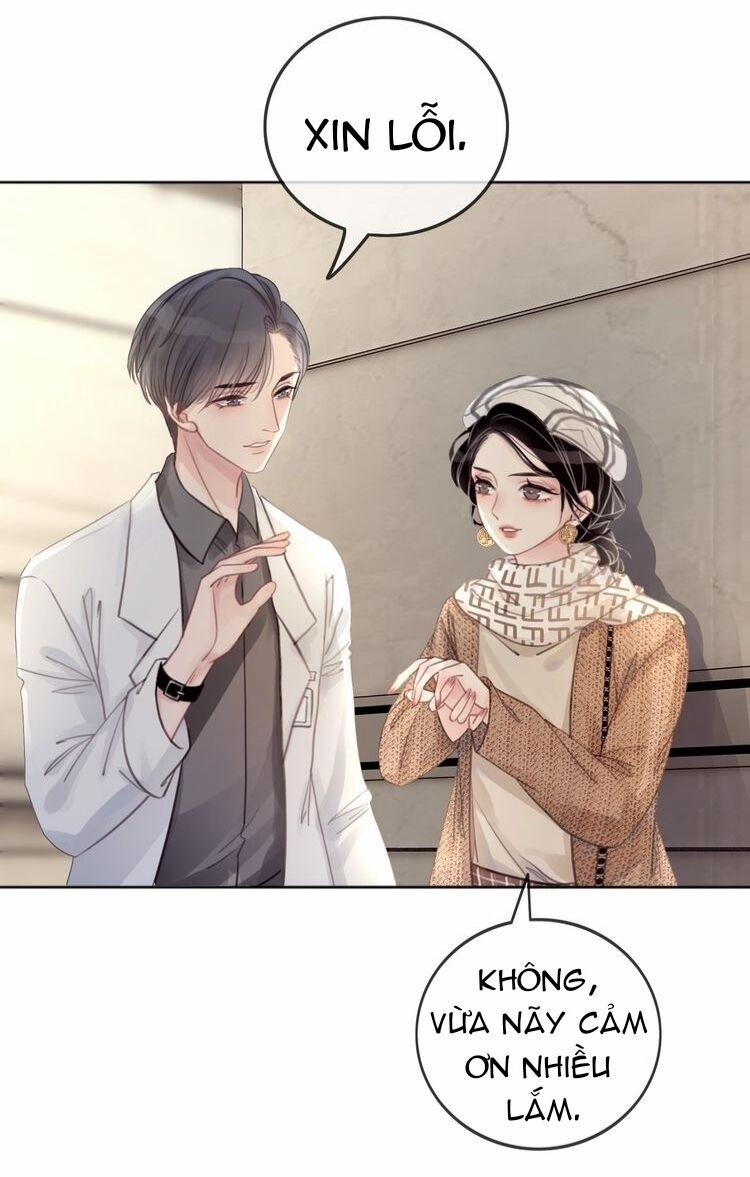 Ám Hắc Hệ Noãn Hôn 2 trang 41