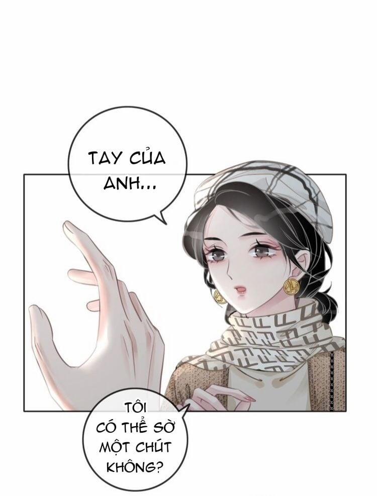 Ám Hắc Hệ Noãn Hôn 2 trang 42