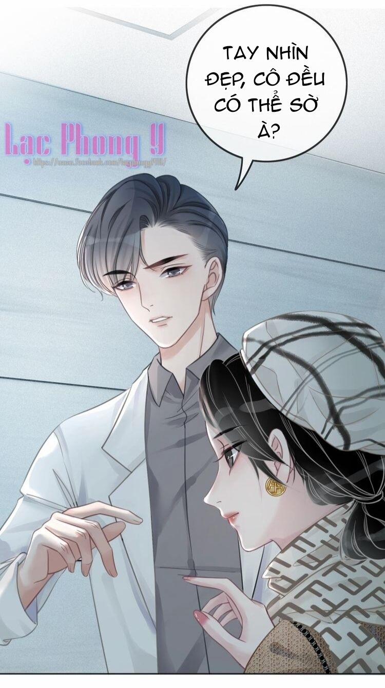 Ám Hắc Hệ Noãn Hôn 2 trang 43