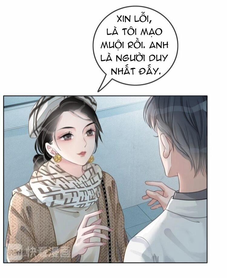 Ám Hắc Hệ Noãn Hôn 2 trang 44