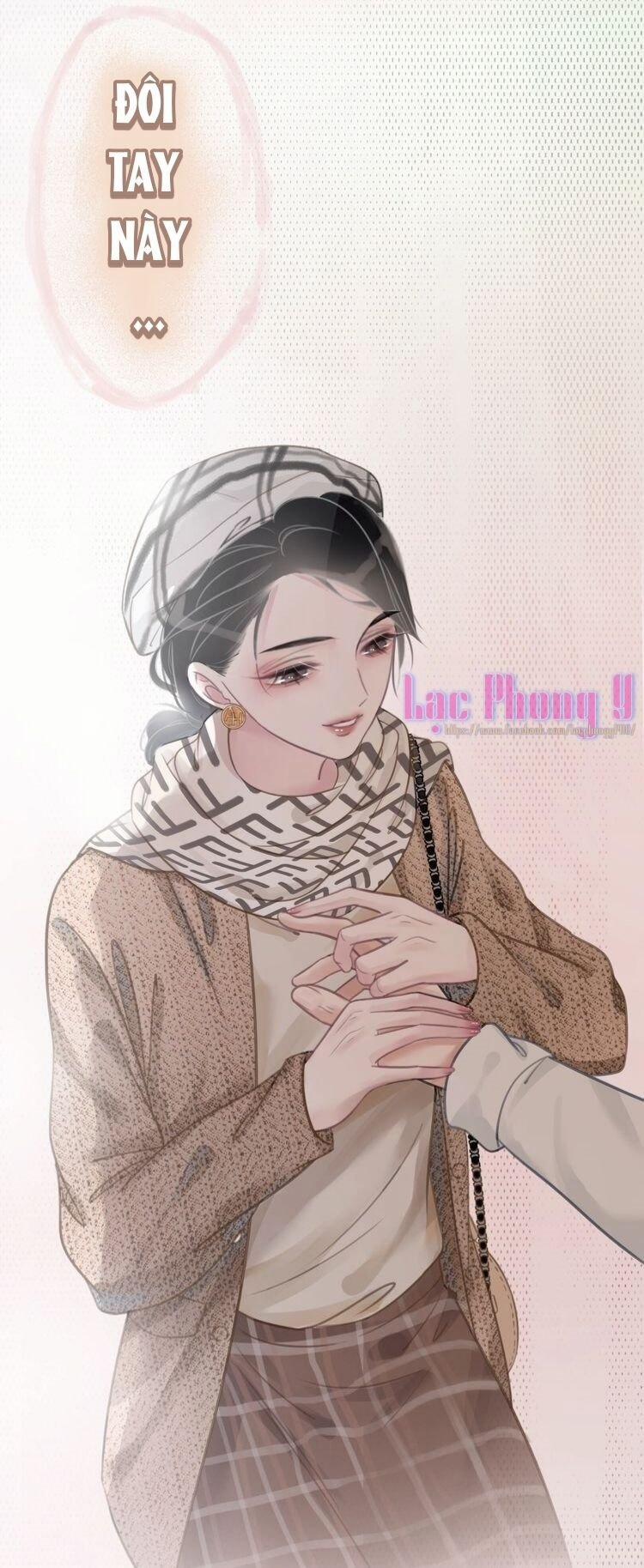 Ám Hắc Hệ Noãn Hôn 2 trang 49