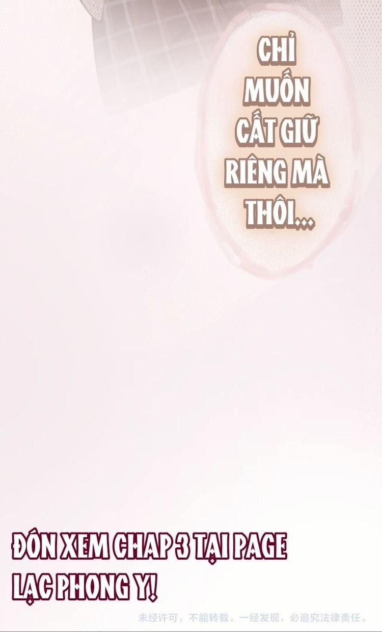 Ám Hắc Hệ Noãn Hôn 2 trang 50