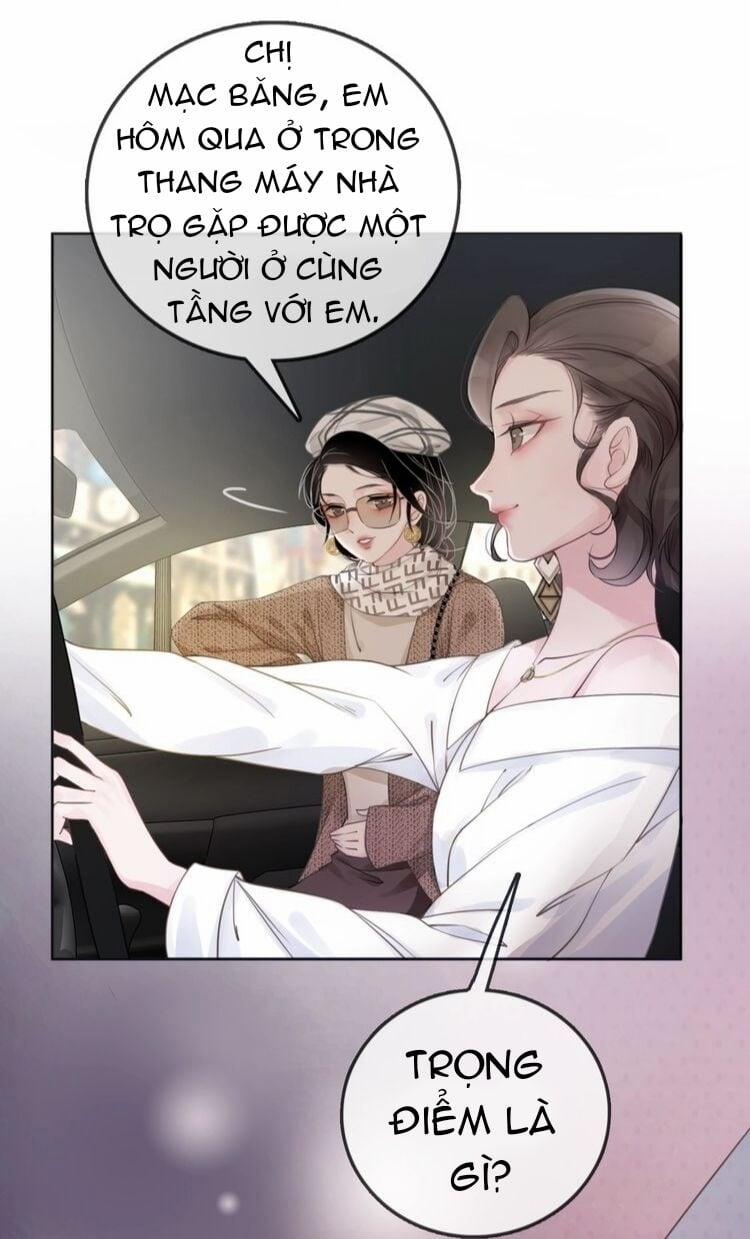 Ám Hắc Hệ Noãn Hôn 2 trang 6