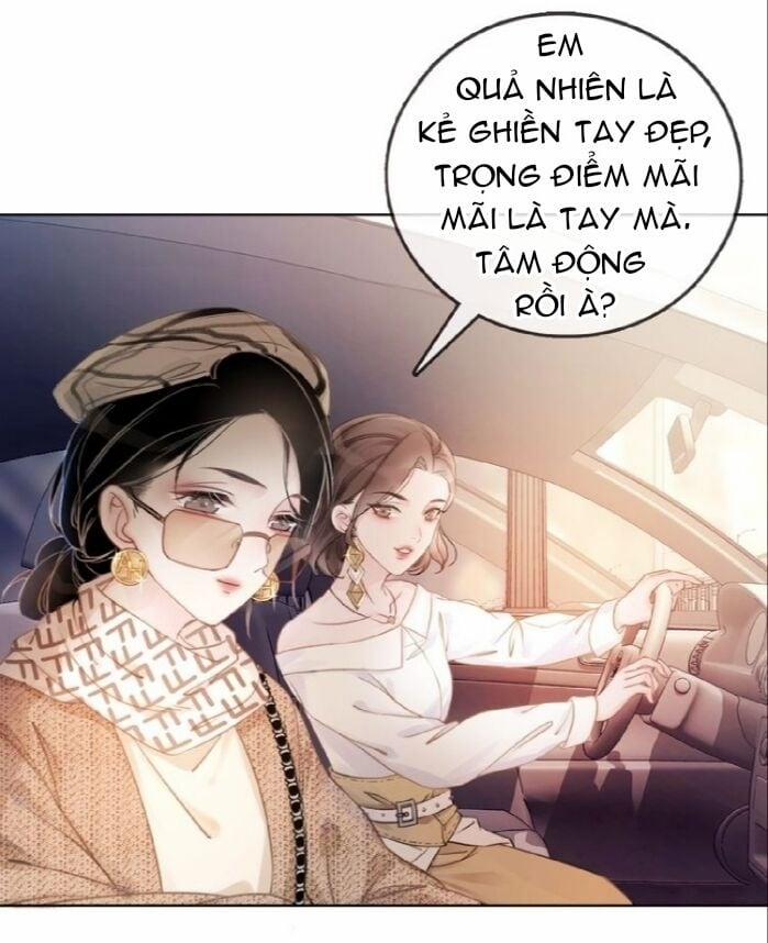 Ám Hắc Hệ Noãn Hôn 2 trang 9