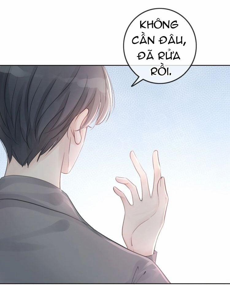 Ám Hắc Hệ Noãn Hôn 3 trang 13