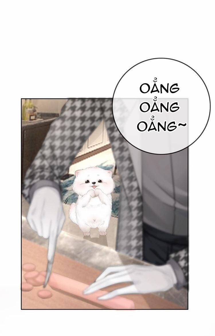 Ám Hắc Hệ Noãn Hôn 3 trang 26