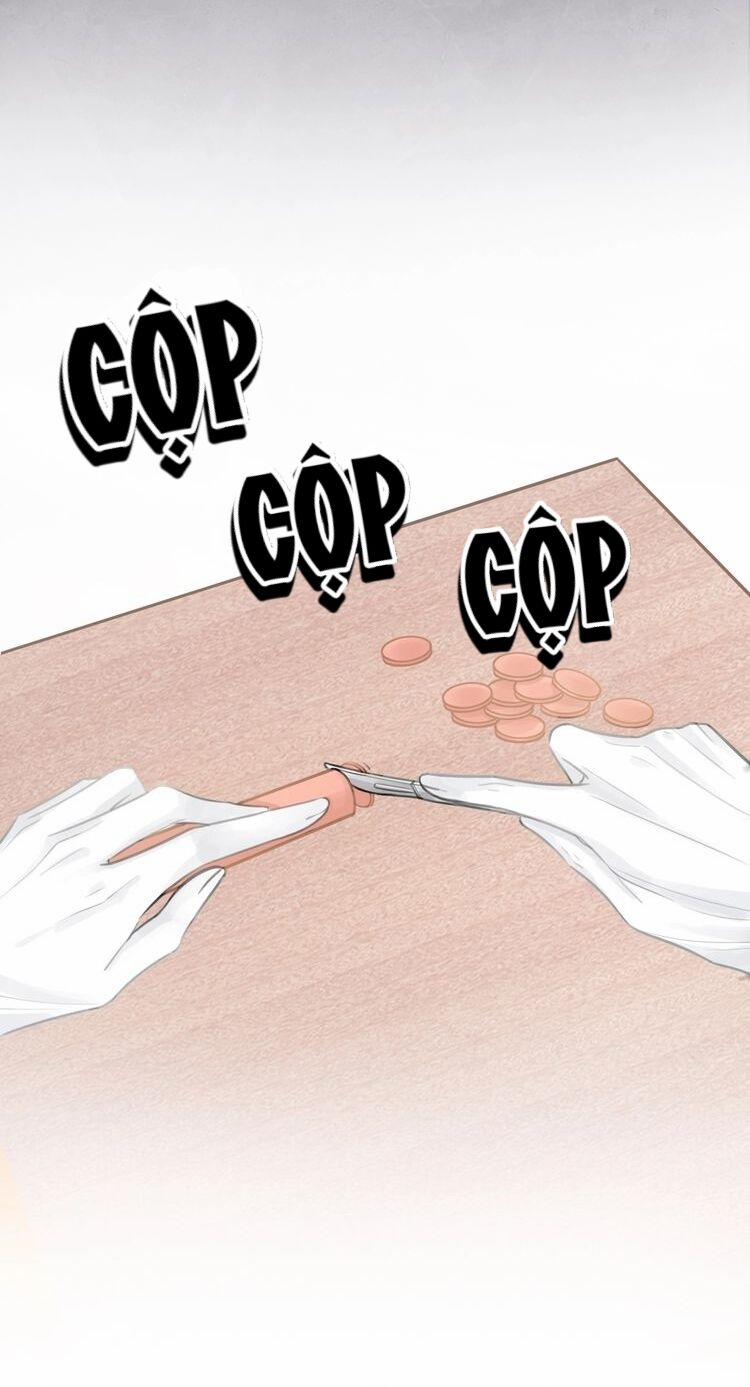 Ám Hắc Hệ Noãn Hôn 3 trang 29