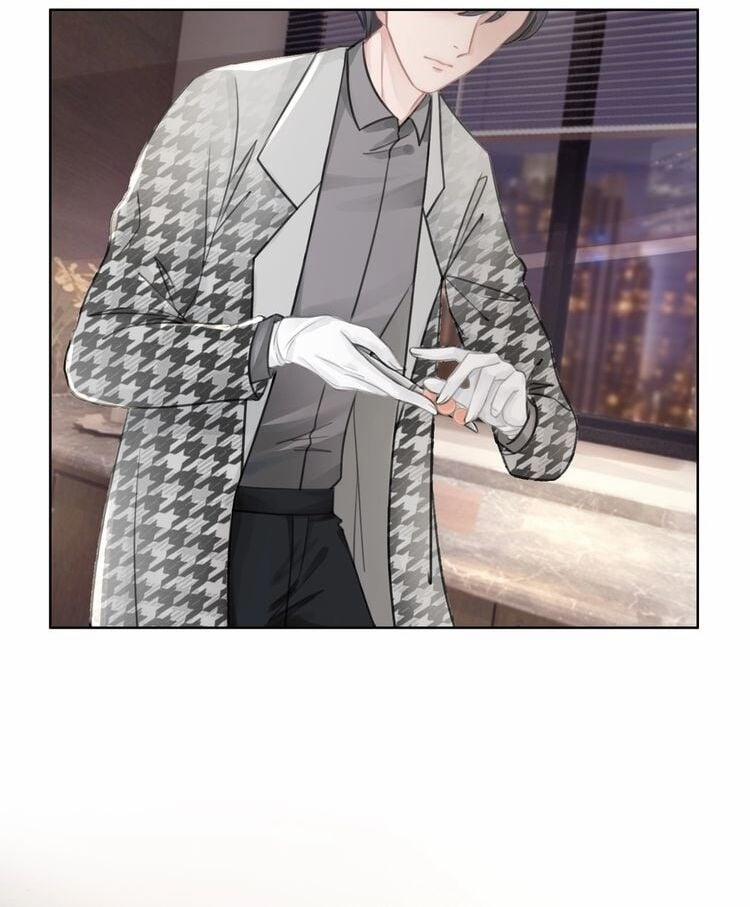 Ám Hắc Hệ Noãn Hôn 3 trang 30