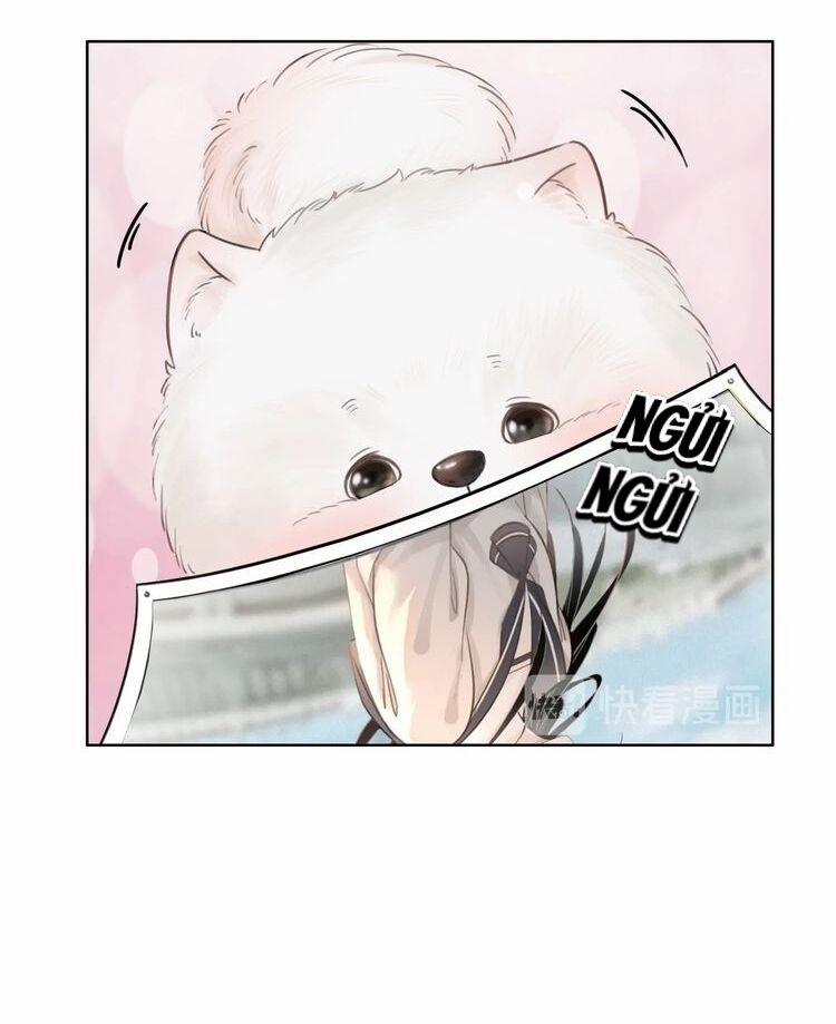 Ám Hắc Hệ Noãn Hôn 3 trang 34