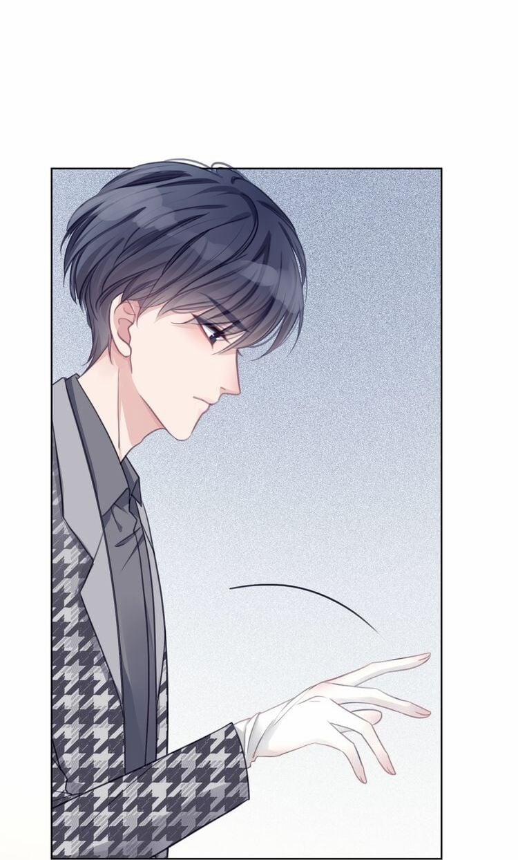 Ám Hắc Hệ Noãn Hôn 3 trang 37