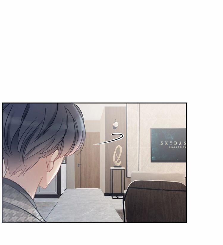 Ám Hắc Hệ Noãn Hôn 3 trang 42