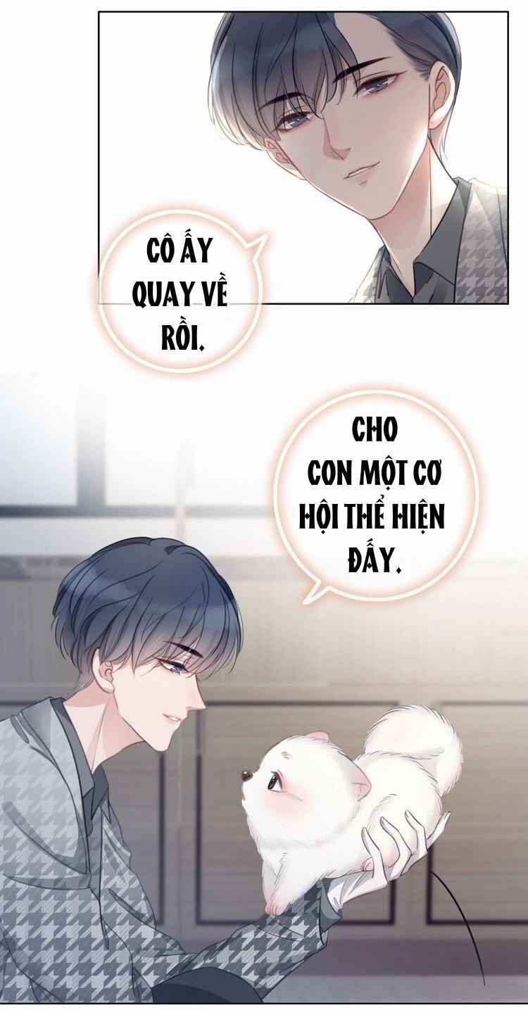 Ám Hắc Hệ Noãn Hôn 3 trang 43