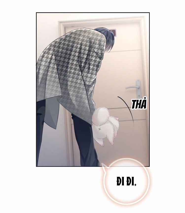 Ám Hắc Hệ Noãn Hôn 3 trang 45