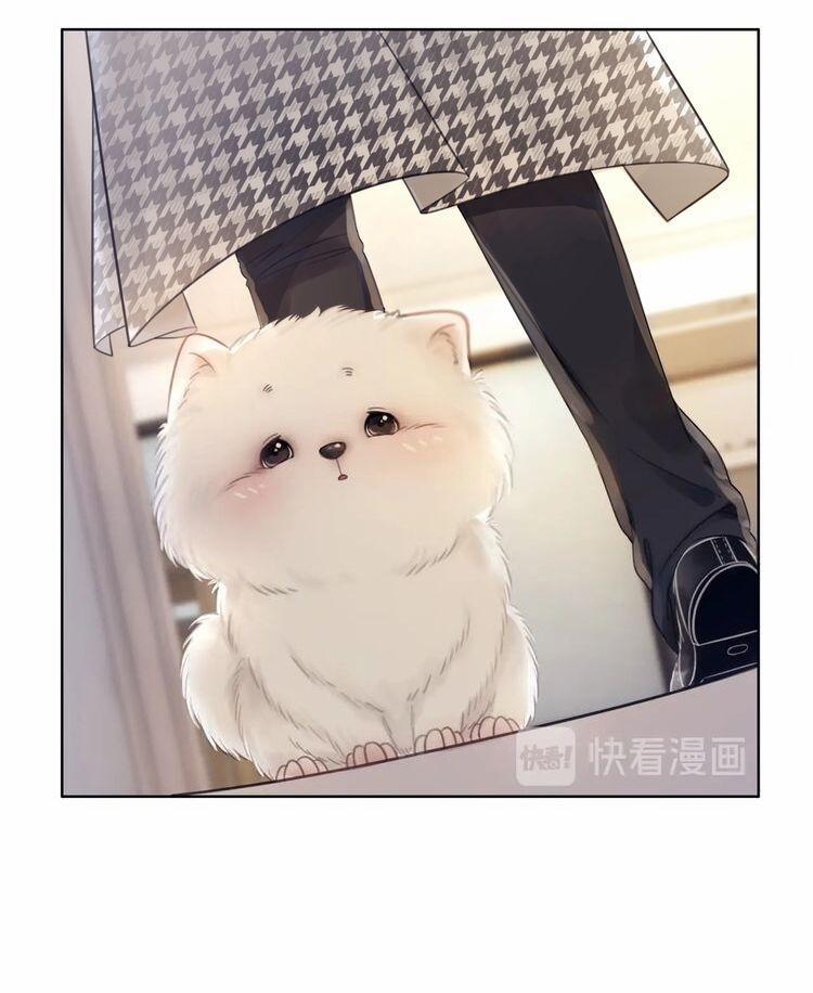 Ám Hắc Hệ Noãn Hôn 3 trang 46