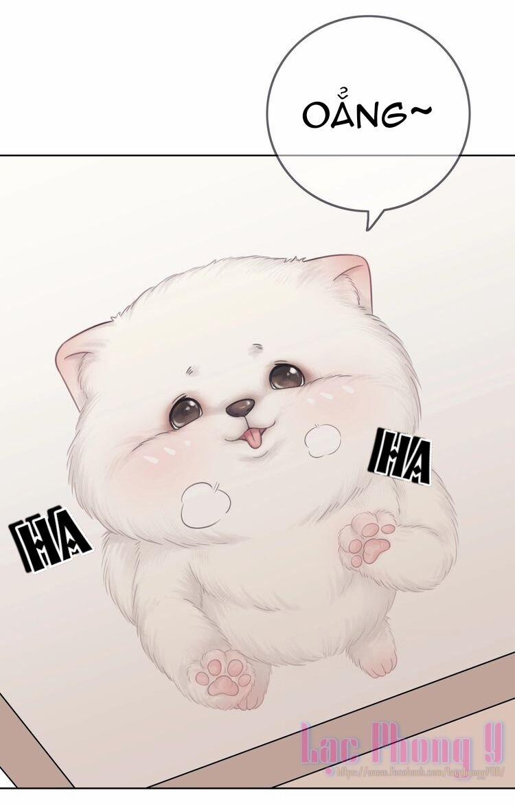 Ám Hắc Hệ Noãn Hôn 3 trang 47