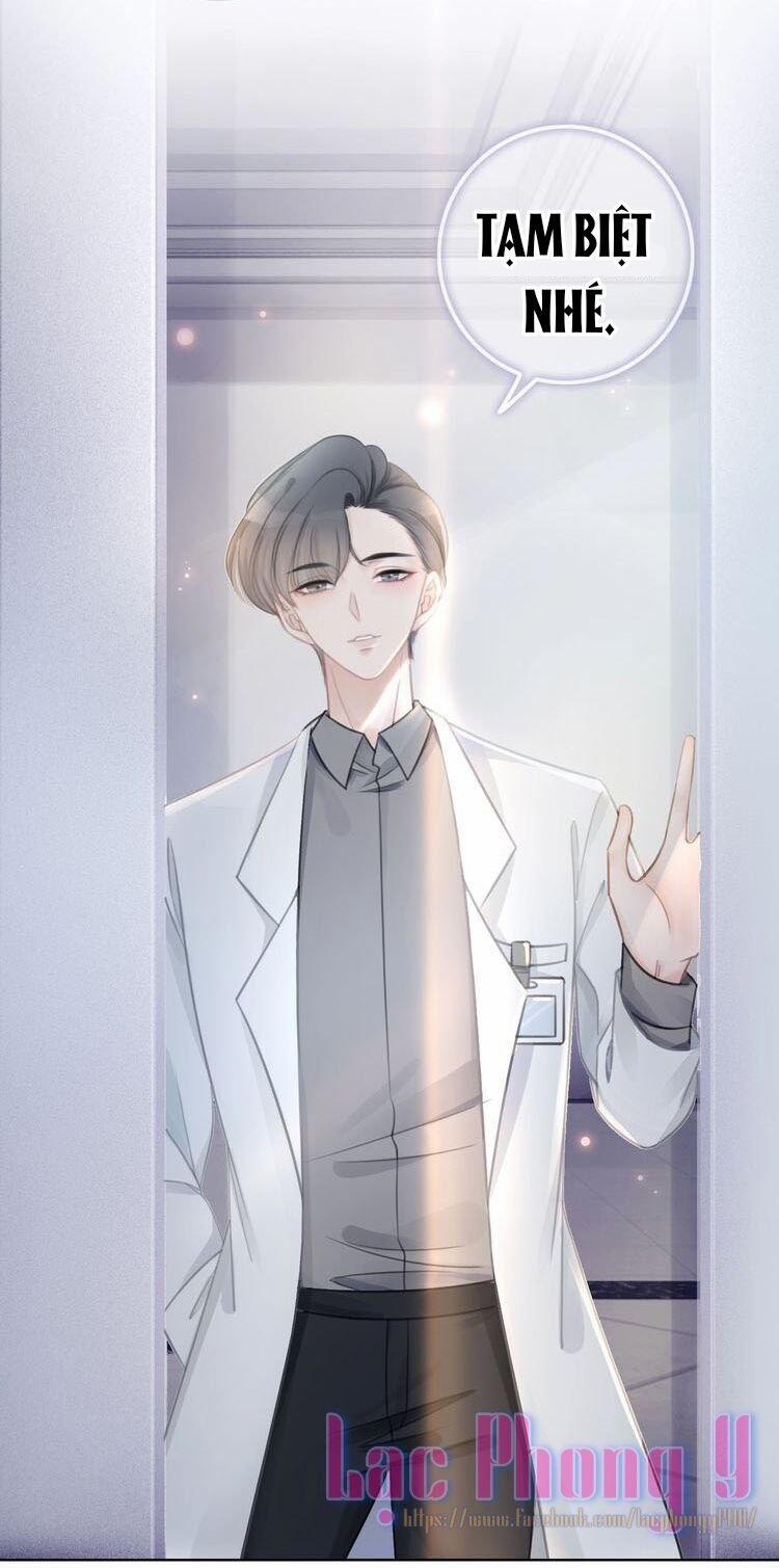 Ám Hắc Hệ Noãn Hôn 3 trang 5