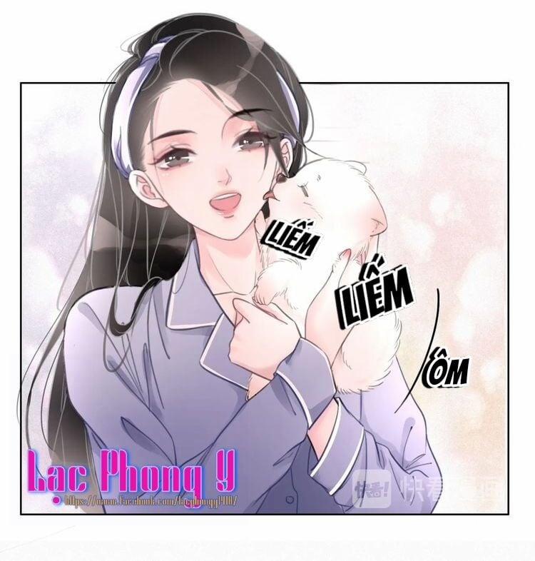 Ám Hắc Hệ Noãn Hôn 3 trang 51