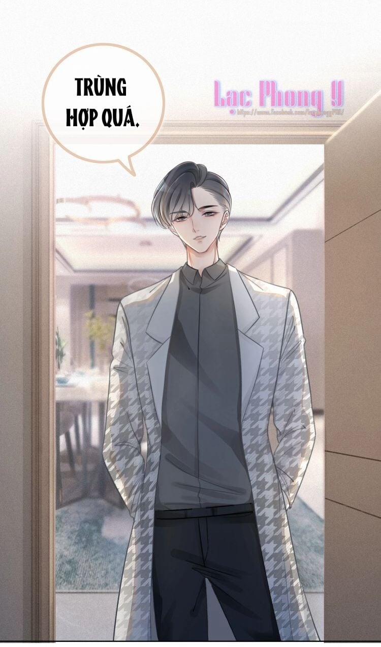 Ám Hắc Hệ Noãn Hôn 3 trang 52