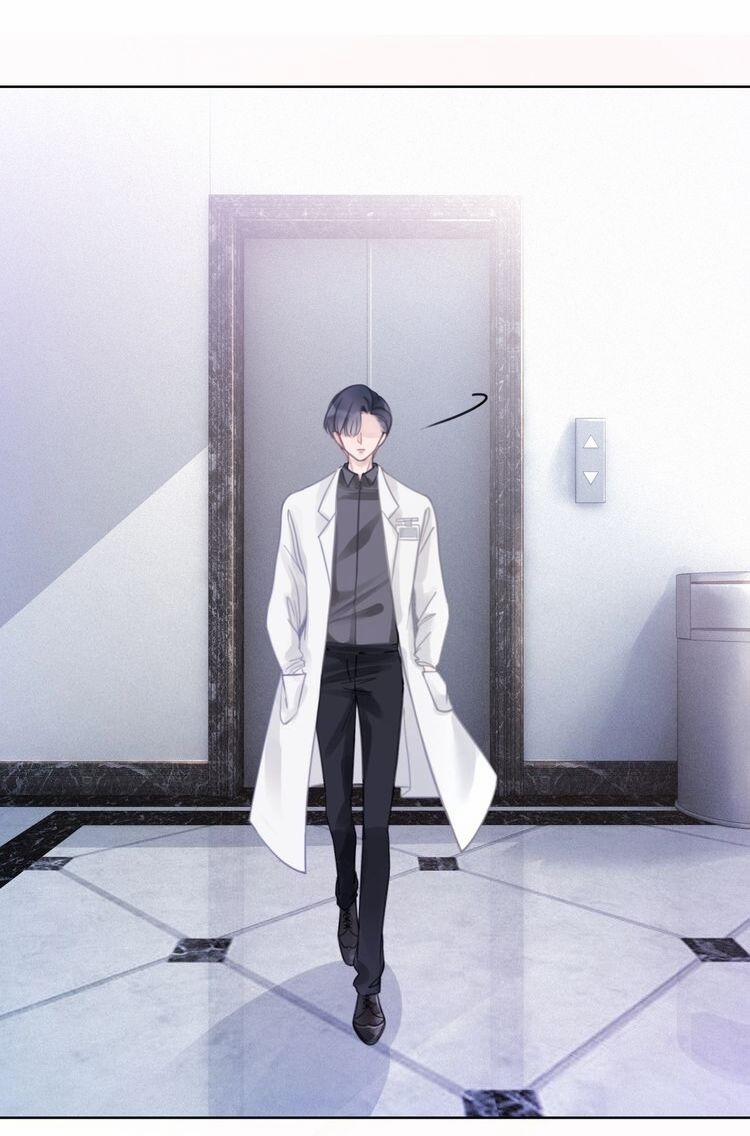 Ám Hắc Hệ Noãn Hôn 3 trang 8