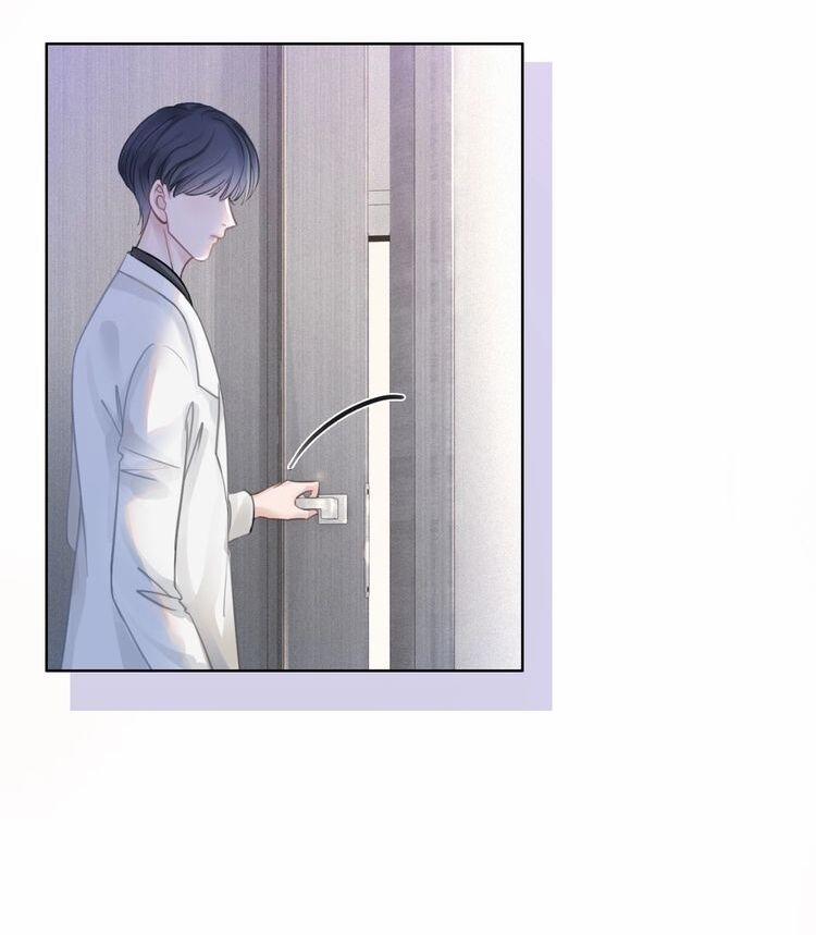 Ám Hắc Hệ Noãn Hôn 3 trang 9