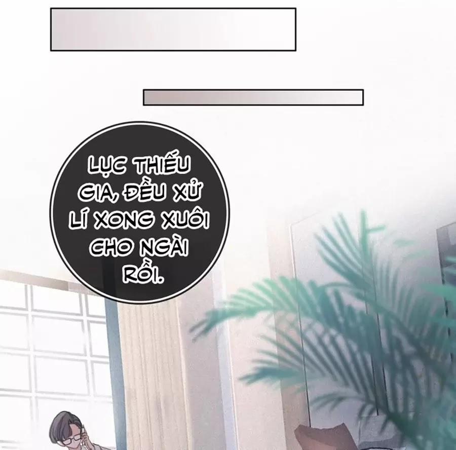 Ám Hắc Hệ Noãn Hôn 4 trang 100