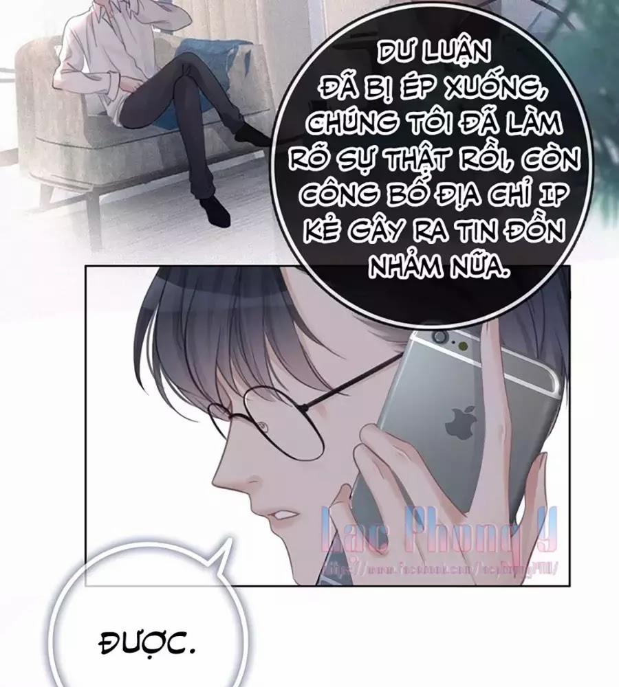 Ám Hắc Hệ Noãn Hôn 4 trang 101