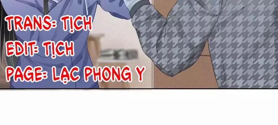 Ám Hắc Hệ Noãn Hôn 4 trang 11