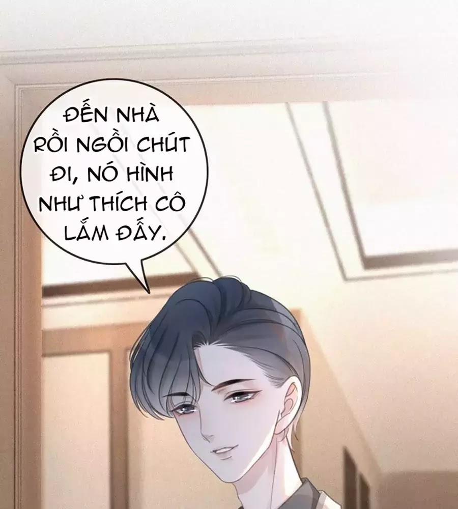 Ám Hắc Hệ Noãn Hôn 4 trang 14