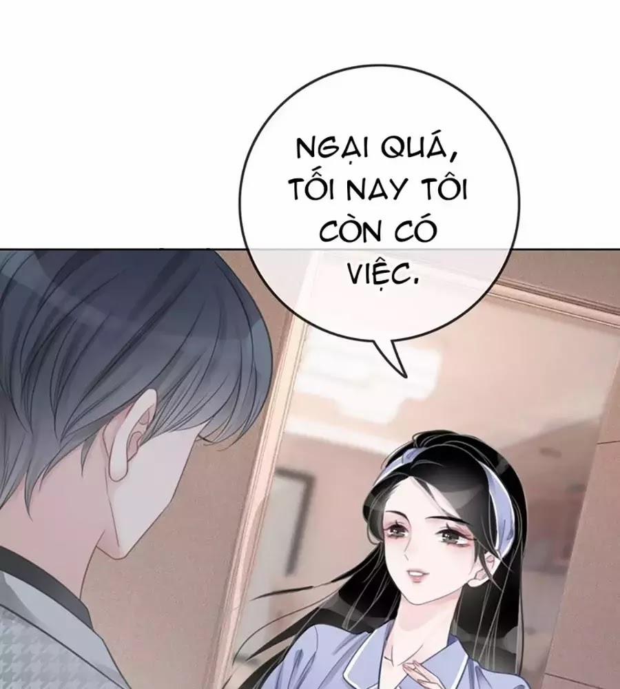 Ám Hắc Hệ Noãn Hôn 4 trang 16