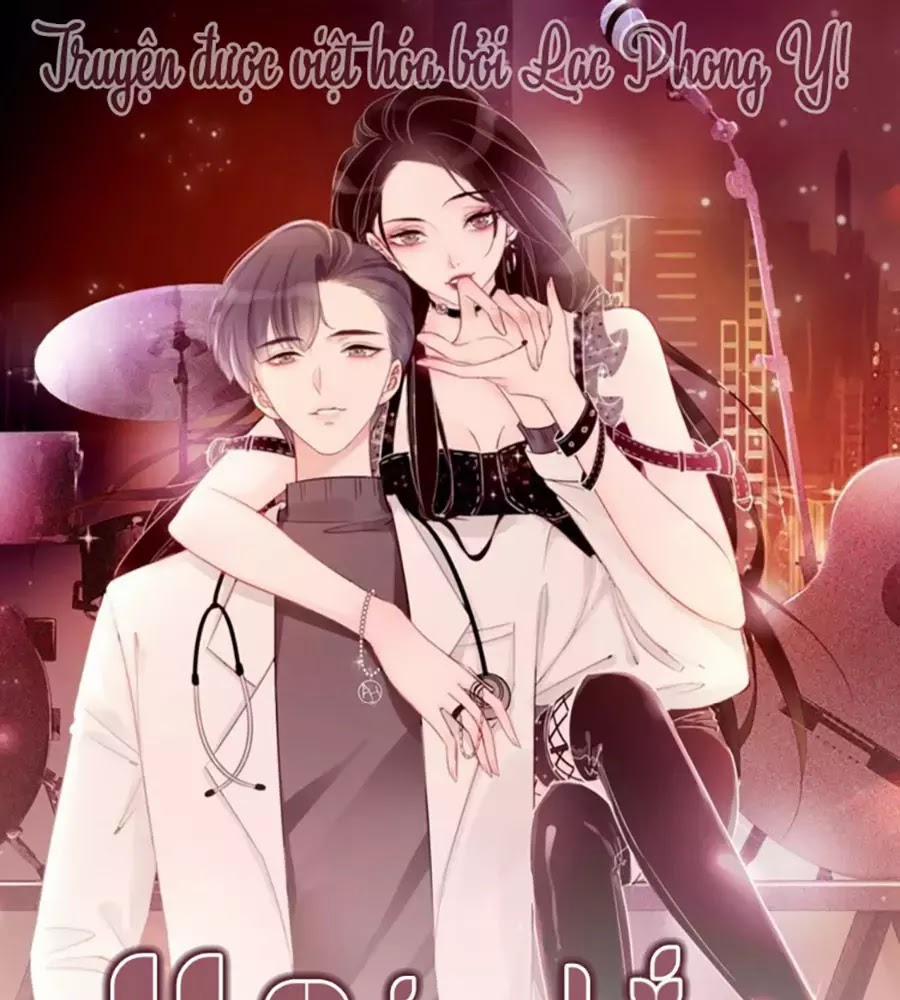 Ám Hắc Hệ Noãn Hôn 4 trang 2