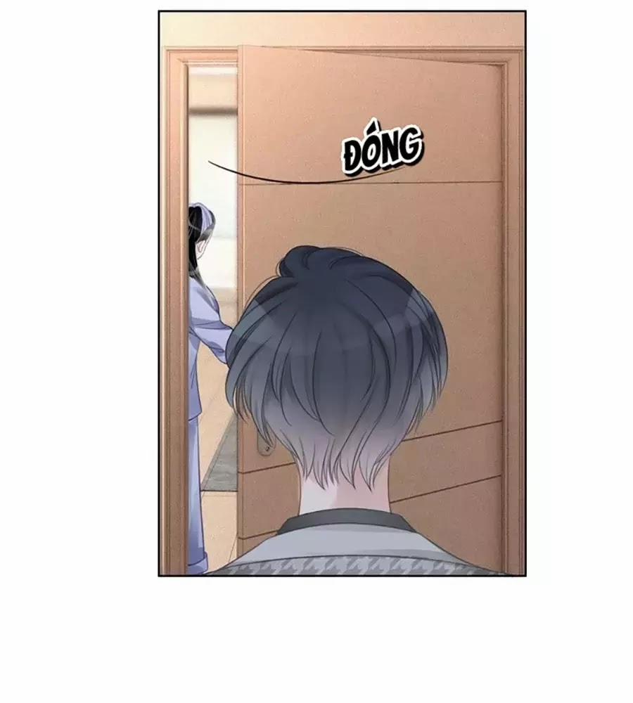 Ám Hắc Hệ Noãn Hôn 4 trang 20
