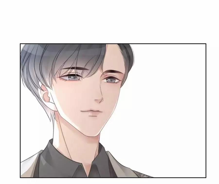 Ám Hắc Hệ Noãn Hôn 4 trang 21