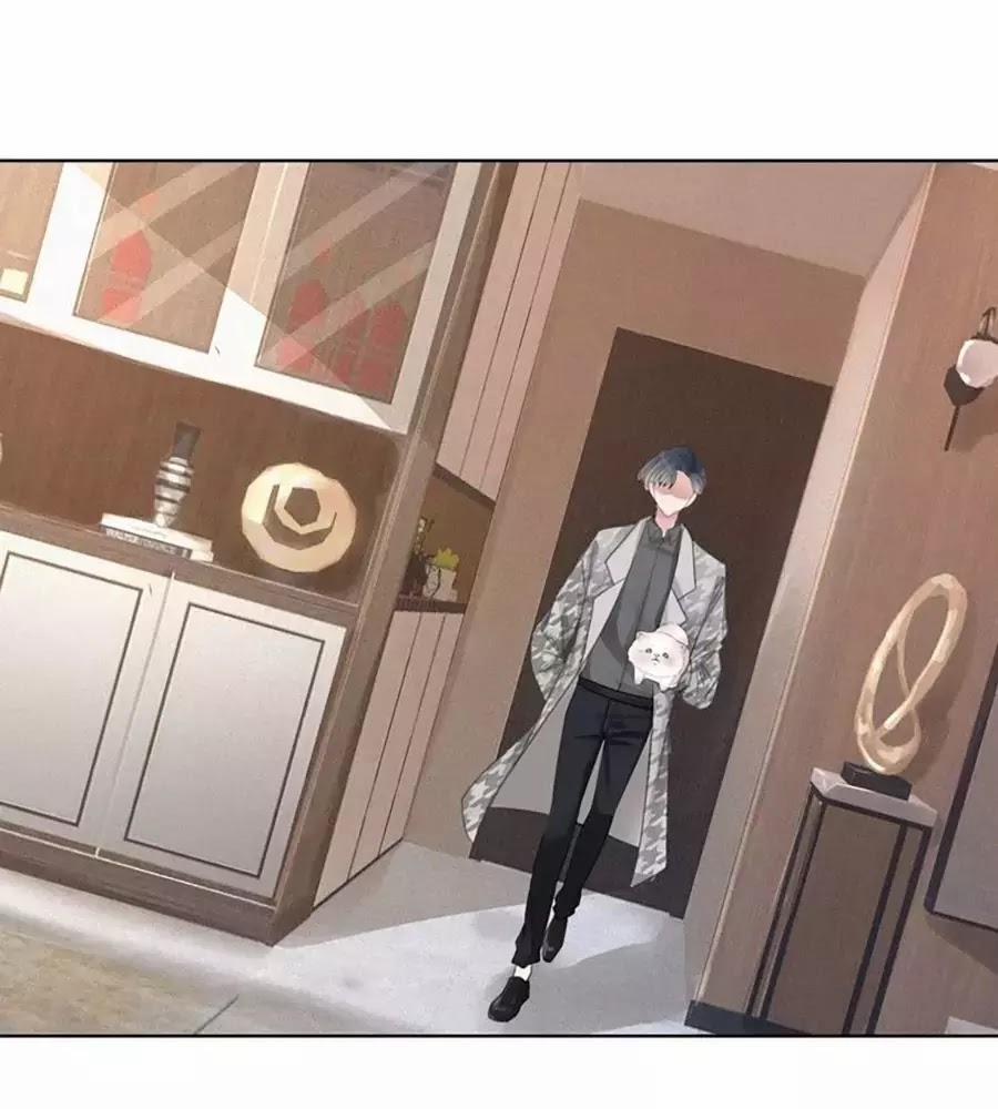 Ám Hắc Hệ Noãn Hôn 4 trang 22