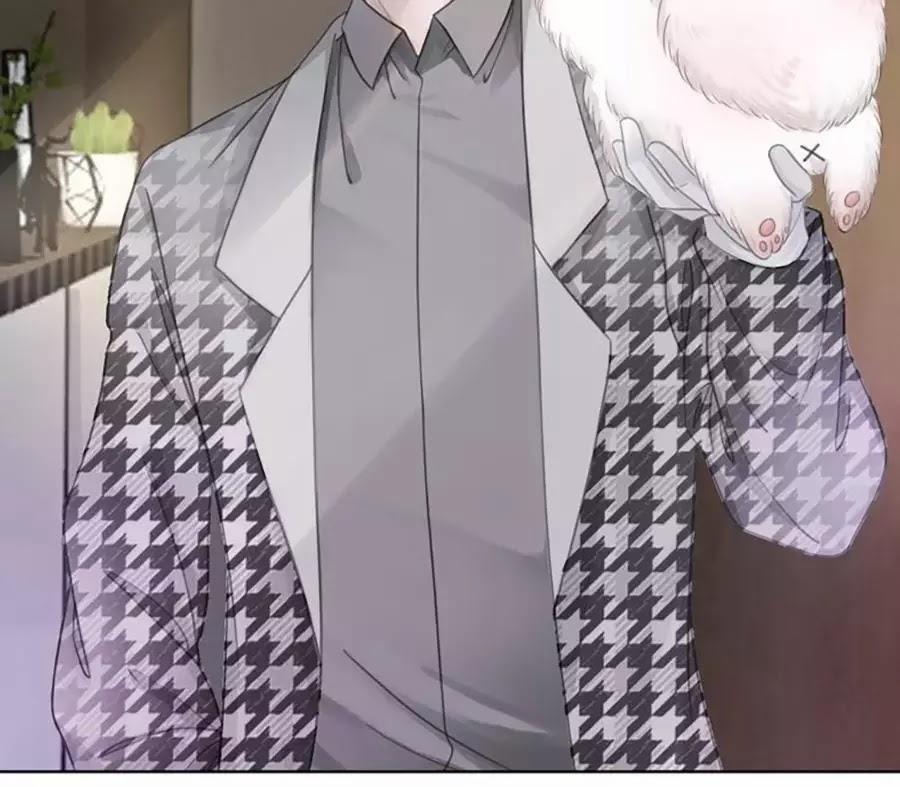 Ám Hắc Hệ Noãn Hôn 4 trang 25