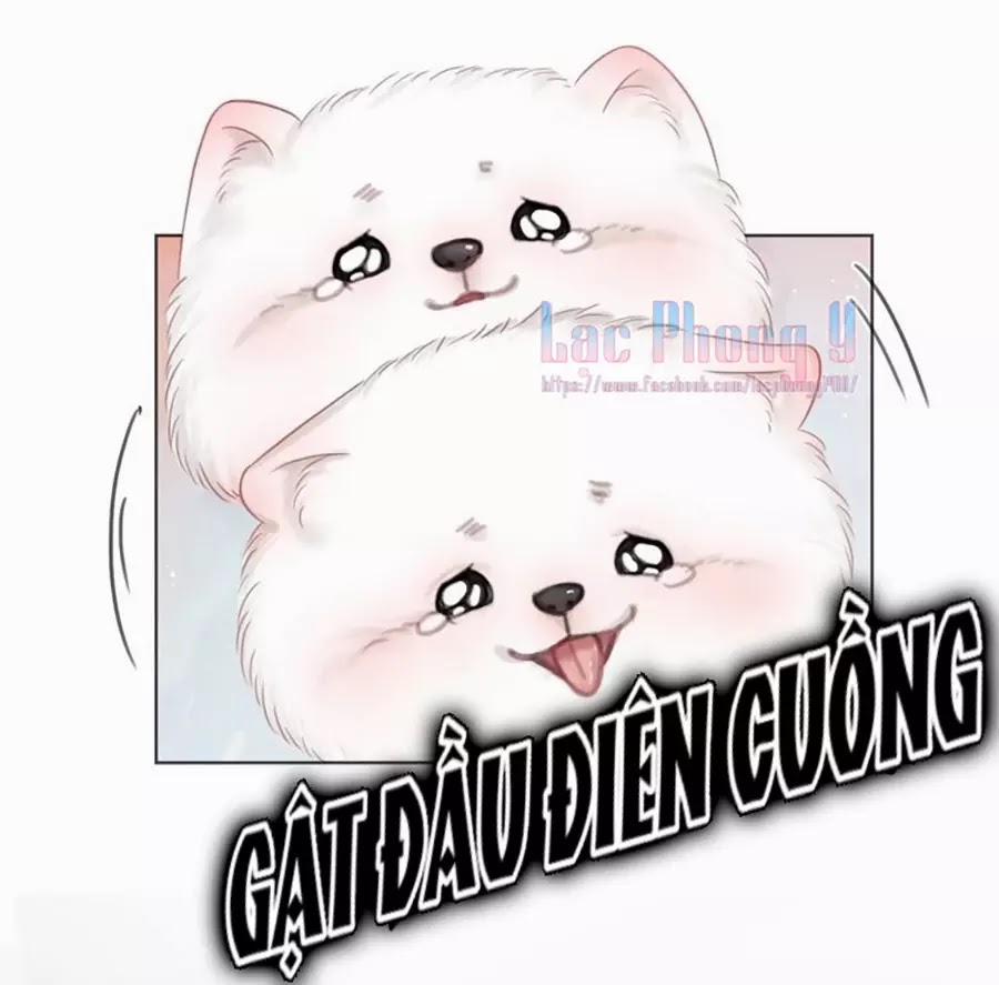 Ám Hắc Hệ Noãn Hôn 4 trang 26