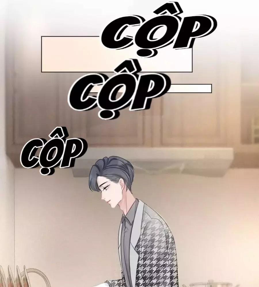 Ám Hắc Hệ Noãn Hôn 4 trang 27