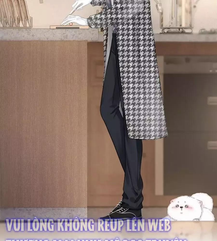 Ám Hắc Hệ Noãn Hôn 4 trang 28