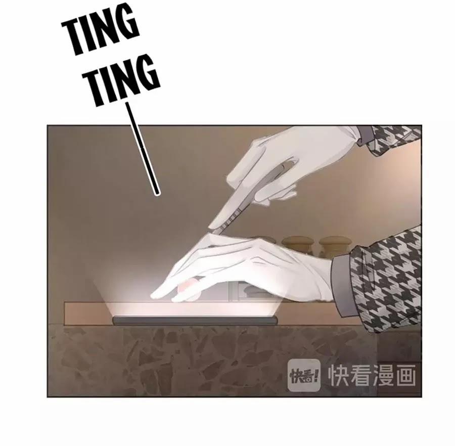 Ám Hắc Hệ Noãn Hôn 4 trang 30